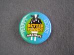 Button : Ben & Jerry's, Ophalen, Zo goed als nieuw, Merk, Button