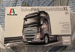 Italeri Volvo FH4 Globetrotter XL - Modelbouwpakket, Hobby en Vrije tijd, Modelbouw | Auto's en Voertuigen, Ophalen, Italeri, 1:32 tot 1:50