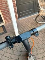 Bieden, Minder dan 30 km per accu, Gebruikt, 59 cm of meer, Ophalen