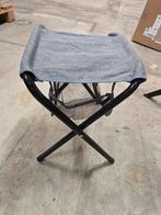 Campingkrukje - Compact en Comfortabel, Caravans en Kamperen, Kampeermeubelen, Nieuw, Ophalen of Verzenden, Relaxdays, Am Alten Gaswerk 3, 42857 Remscheid, Germany