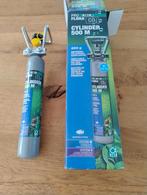 CO2 fles 500gr., Dieren en Toebehoren, Vissen | Aquaria en Toebehoren, Ophalen, Gebruikt, Filter of Co2