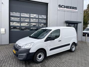 Citroen Berlingo 1.6 BlueHDI 100PK beschikbaar voor biedingen