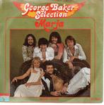 George Baker Selection: Marja, Gebruikt, Verzenden, 7 inch, Single