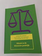 Ethiek in de klinische praktijk, Boeken, Ophalen of Verzenden, Zo goed als nieuw