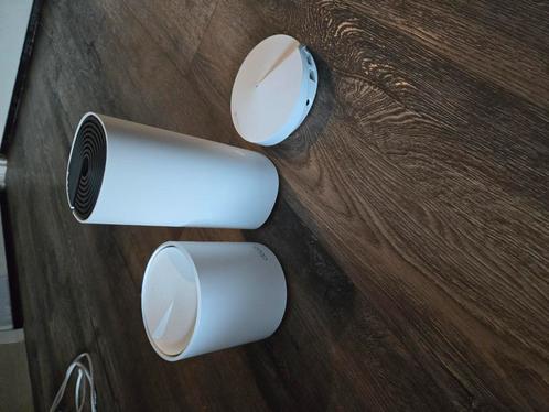 TP Link Deco, Computers en Software, WiFi-versterkers, Zo goed als nieuw, Ophalen
