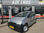 Daihatsu Cuore 1.0-12V Kyoto, Auto's, Daihatsu, Voorwielaandrijving, 4 stoelen, Origineel Nederlands, Handgeschakeld