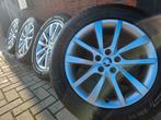 18" Originele Skoda Kodiaq velgen, Vredestein zomerbanden!, Ophalen, 18 inch, Banden en Velgen, 235 mm