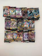 Pokemon bulk in pakjes van oud tot nieuw, Ophalen of Verzenden, Zo goed als nieuw