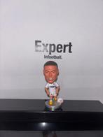 Mbappe voetbalpoppetje - Real Madrid, Ophalen of Verzenden, Nieuw, Buitenlandse clubs, Beeldje of Poppetje