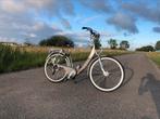 Sparta ion, Fietsen en Brommers, Elektrische fietsen, Ophalen of Verzenden, Zo goed als nieuw, 50 km per accu of meer, Sparta