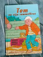 M. Moree - Tom en zijn rommelkrat, Gelezen, Fictie algemeen, M. Moree, Ophalen of Verzenden
