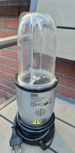 Magic bullet, Witgoed en Apparatuur, Blenders, Ophalen of Verzenden, Zo goed als nieuw