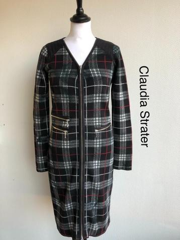 Claudia Strater Winterjurk  {mt: 36} 6047-11,1 beschikbaar voor biedingen