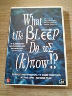 What the bleep do we know, Ophalen of Verzenden, Nieuw in verpakking