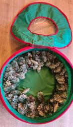 Opbergtas kerst, sunware, Ophalen of Verzenden, Nieuw