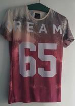 Zara Man mooi T shirt. Maat S., Ophalen of Verzenden