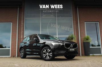 ➡️ Volvo XC60 2.0 D4 Momentum | 1e eigenaar | inc BTW |  beschikbaar voor biedingen