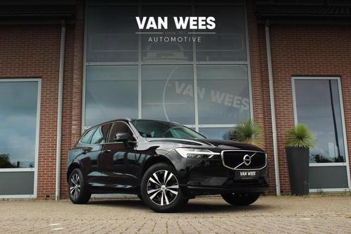 ➡️ Volvo XC60 2.0 D4 Momentum | 1e eigenaar | inc BTW |, Auto's, Volvo, Bedrijf, Te koop, XC60, ABS, Achteruitrijcamera, Airbags