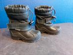 Snowboots maat 23/24, Kinderen en Baby's, Kinderkleding | Schoenen en Sokken, Ophalen of Verzenden, Zo goed als nieuw, Jongen of Meisje