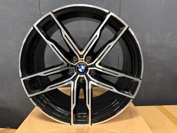 20" FITS BMW 810M G20 G21 G30 G31 G11 G12 X3 G01 G02 X4 M3 beschikbaar voor biedingen