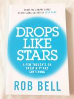 Drops like stars - Rob Bell, Gelezen, Ophalen of Verzenden