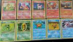 Pokemon Kaarten, Hobby en Vrije tijd, Verzamelkaartspellen | Pokémon, Ophalen, Zo goed als nieuw, Meerdere kaarten, Foil