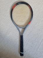 Vintage Donnay Ghost Oversize Agassi Tennisracket grip 2, Overige merken, D@d.nl, Donnay, Ophalen of Verzenden