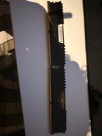 16GB DDR4 RAM Geheugen, Computers en Software, RAM geheugen, Gebruikt, DDR4, Ophalen of Verzenden, Desktop