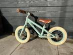 Loopfiets little dutch, Fietsen en Brommers, Fietsen | Kinderfietsjes, Ophalen, Zo goed als nieuw, Minder dan 16 inch