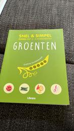 Orahtay Souksisavanh - Groenten - snel & simpel, Ophalen of Verzenden, Zo goed als nieuw, Orahtay Souksisavanh