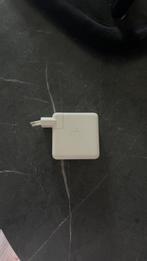 Apple USB-C Power Adapter - 96W - Wit KOP VAN MACBOOK TEKOOP, Overige modellen, 13 inch, Ophalen of Verzenden, Zo goed als nieuw