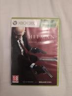 Hitman absolution xbox 360, Spelcomputers en Games, Vanaf 18 jaar, Shooter, 1 speler, Ophalen of Verzenden