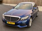 Mercedes-benz C-KLASSE C180 Estate Aut. Panoramadak, 1e eige, Auto's, Te koop, 5 stoelen, Benzine, C-Klasse