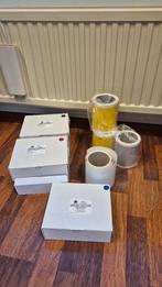 Rebo CPM-100E / CPM-100HE Consumables, Ophalen of Verzenden, Zo goed als nieuw