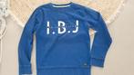 INDIAN BLUE JEANS SWEATER TRUI 128 MOOI BLAUW, Kinderen en Baby's, Kinderkleding | Maat 176, Trui of Vest, Ophalen of Verzenden