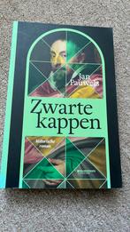 Jan Pauwels - Zwarte kappen, Boeken, Ophalen of Verzenden, Jan Pauwels, Zo goed als nieuw, Nederland