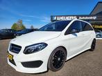 Mercedes-benz B-KLASSE 180 AMG Night Edition Plus, Automaat,, Automaat, Gebruikt, 4 cilinders, Met garantie (alle)