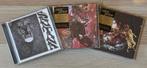 SANTANA - SANTANA I, ABRAXAS & SANTANA III (3 CDs; Legacy ), Ophalen of Verzenden, Zo goed als nieuw, Poprock