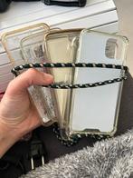 iPhone hoesjes, Ophalen of Verzenden, Gebruikt, IPhone 12, Hoesje of Tasje