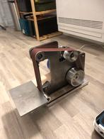 schuurmachine voor metaal, Ophalen, Nieuw, 600 tot 1200 watt, Bandschuurmachine