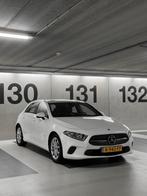 Mercedes-Benz A-Klasse A 220 190pk 7G-DCT 2019 Wit, Auto's, Mercedes-Benz, 65 €/maand, Zwart, Wit, Particulier