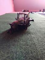 Siku fendt 718, Ophalen of Verzenden, Gebruikt, Tractor of Landbouw, SIKU