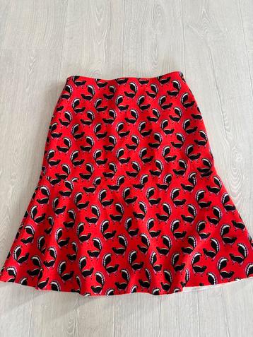 Marc Cain Rokje Maat 36 (S) - Nieuw! beschikbaar voor biedingen