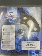 Alu achtertandwiel 41T 530 voor Marchesini BST OZ wielen Chi, -, -, Nieuw, Ophalen of Verzenden