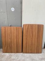 2 x Caravan tafelblad, Caravans en Kamperen, Caravan accessoires, Ophalen