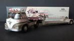 Foden Mickey Mouse Munton low Loader 1:50 Corgi Heavy Pol, Verzenden, Nieuw, Bus of Vrachtwagen, Corgi