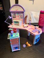 Barbie Dierenarts Speelset 1997, Ophalen, Gebruikt, Barbie