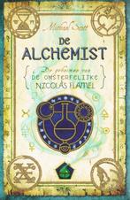 De Alchemist, Ophalen of Verzenden, Michael Scott