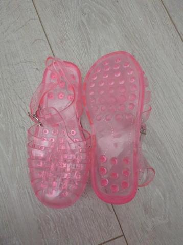 zwemschoenen waterschoenen maat 32, 34 beschikbaar voor biedingen