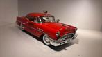 Buick century fire 1955 mira 1.18
